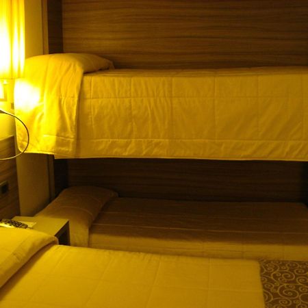 มอริสสัน เอ็กซ์คลูซีฟ รูม Hotel โรม ห้อง รูปภาพ