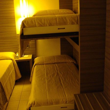 มอริสสัน เอ็กซ์คลูซีฟ รูม Hotel โรม ห้อง รูปภาพ