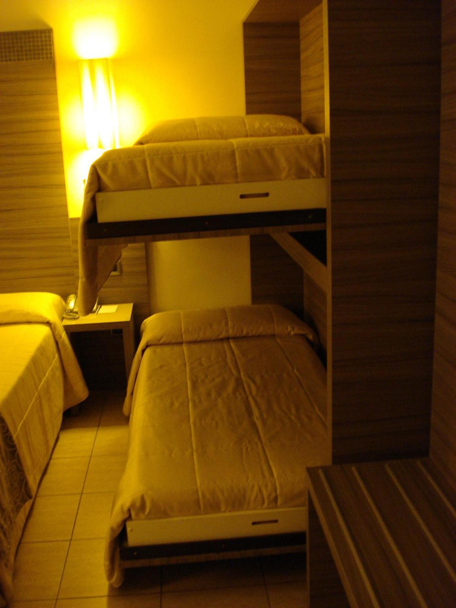 มอริสสัน เอ็กซ์คลูซีฟ รูม Hotel โรม ห้อง รูปภาพ