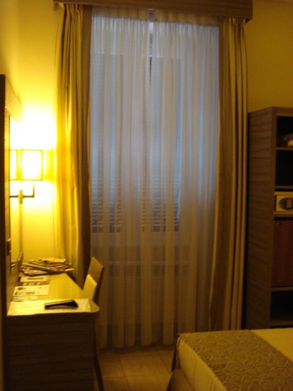 มอริสสัน เอ็กซ์คลูซีฟ รูม Hotel โรม ห้อง รูปภาพ