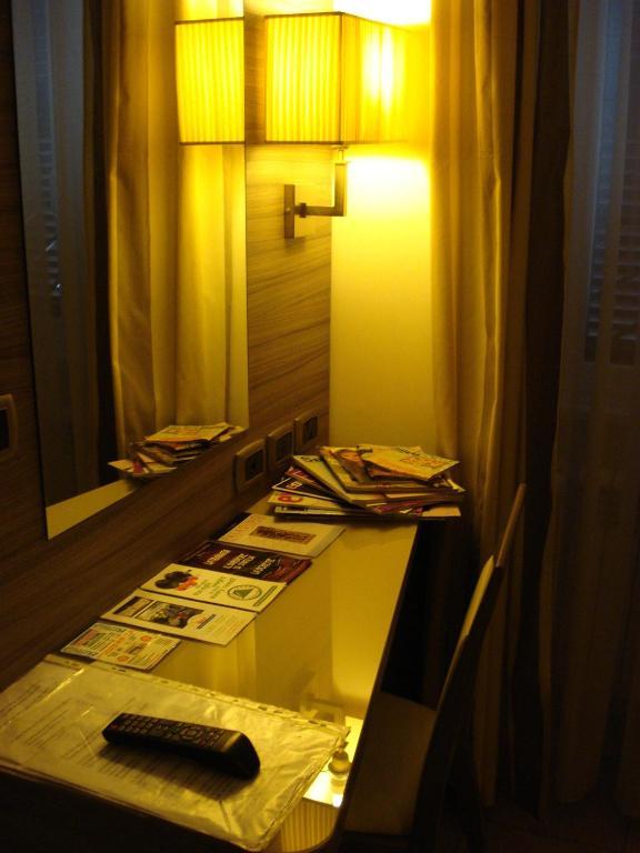 มอริสสัน เอ็กซ์คลูซีฟ รูม Hotel โรม ห้อง รูปภาพ