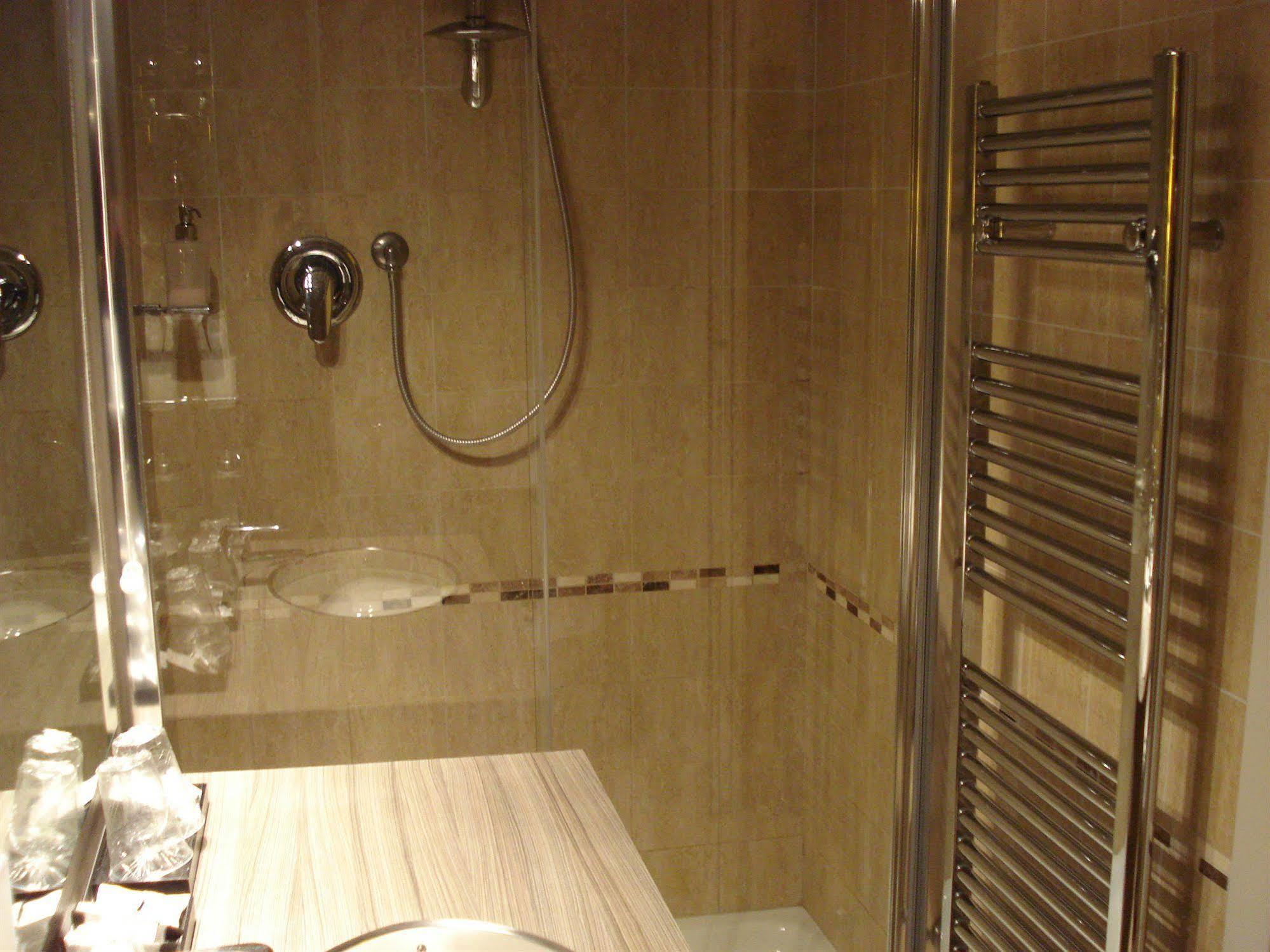 มอริสสัน เอ็กซ์คลูซีฟ รูม Hotel โรม ภายนอก รูปภาพ