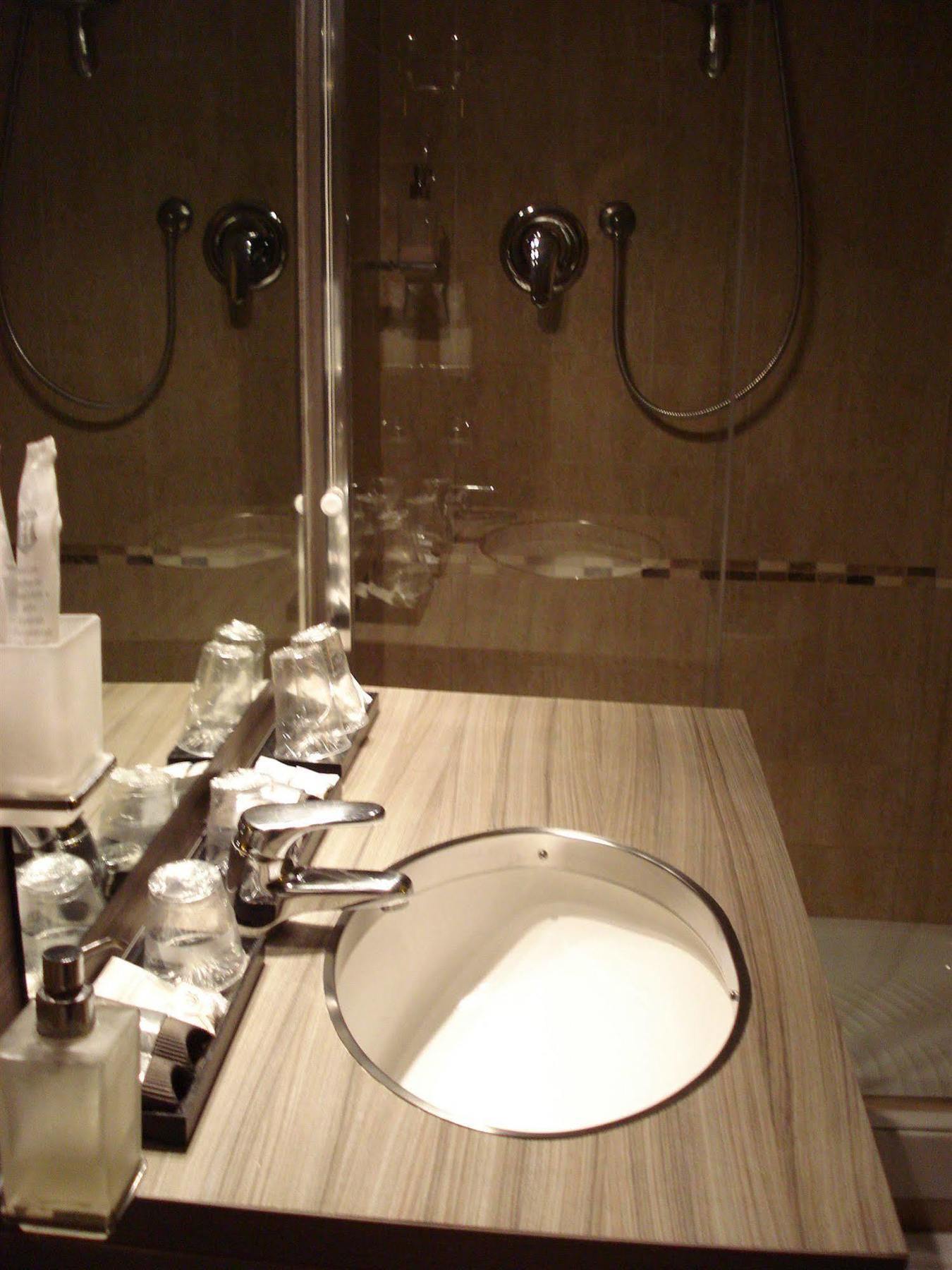 มอริสสัน เอ็กซ์คลูซีฟ รูม Hotel โรม ภายนอก รูปภาพ